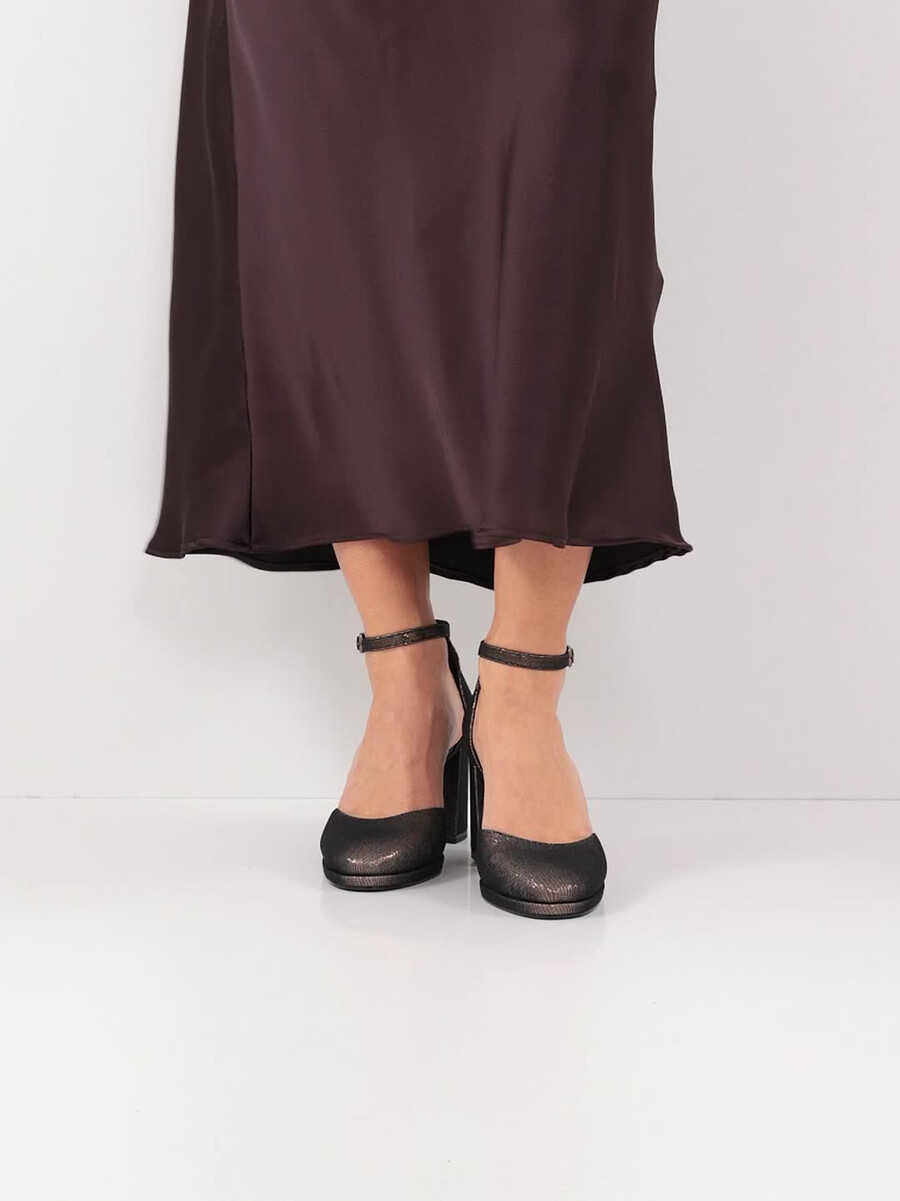 pompe metalliche 1-22463-45-963 compra tamaris pompe online