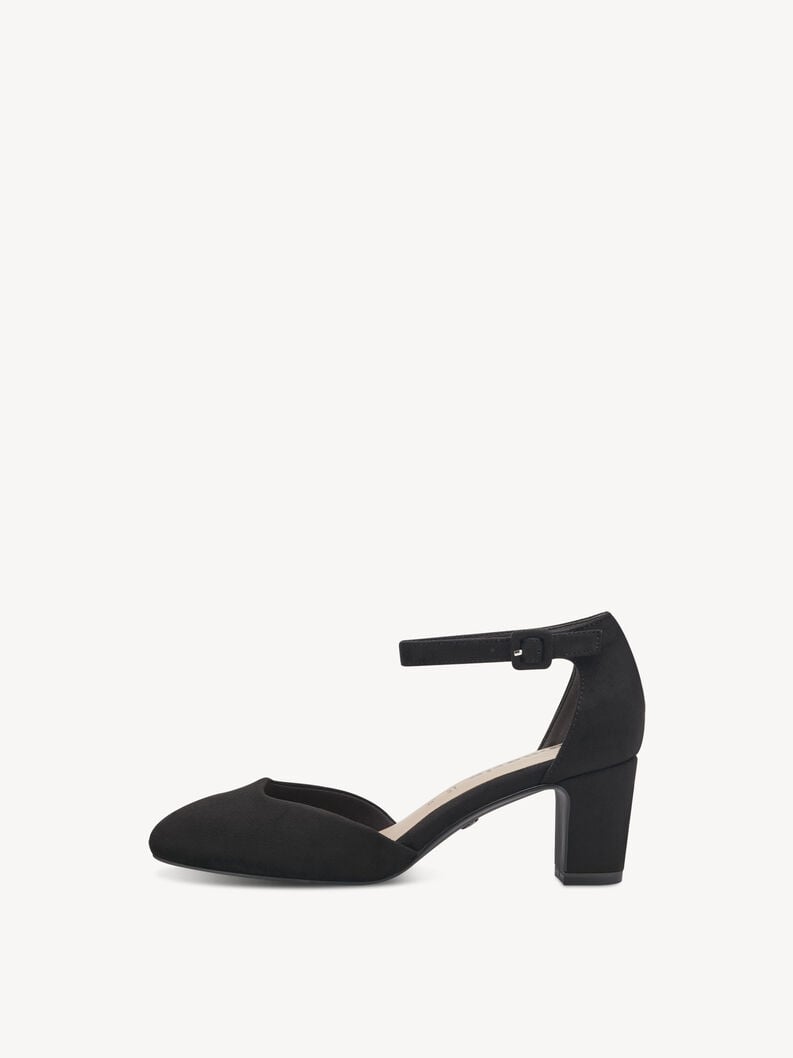 pompe - nero 1-24412-41-001 compra tamaris pompe online