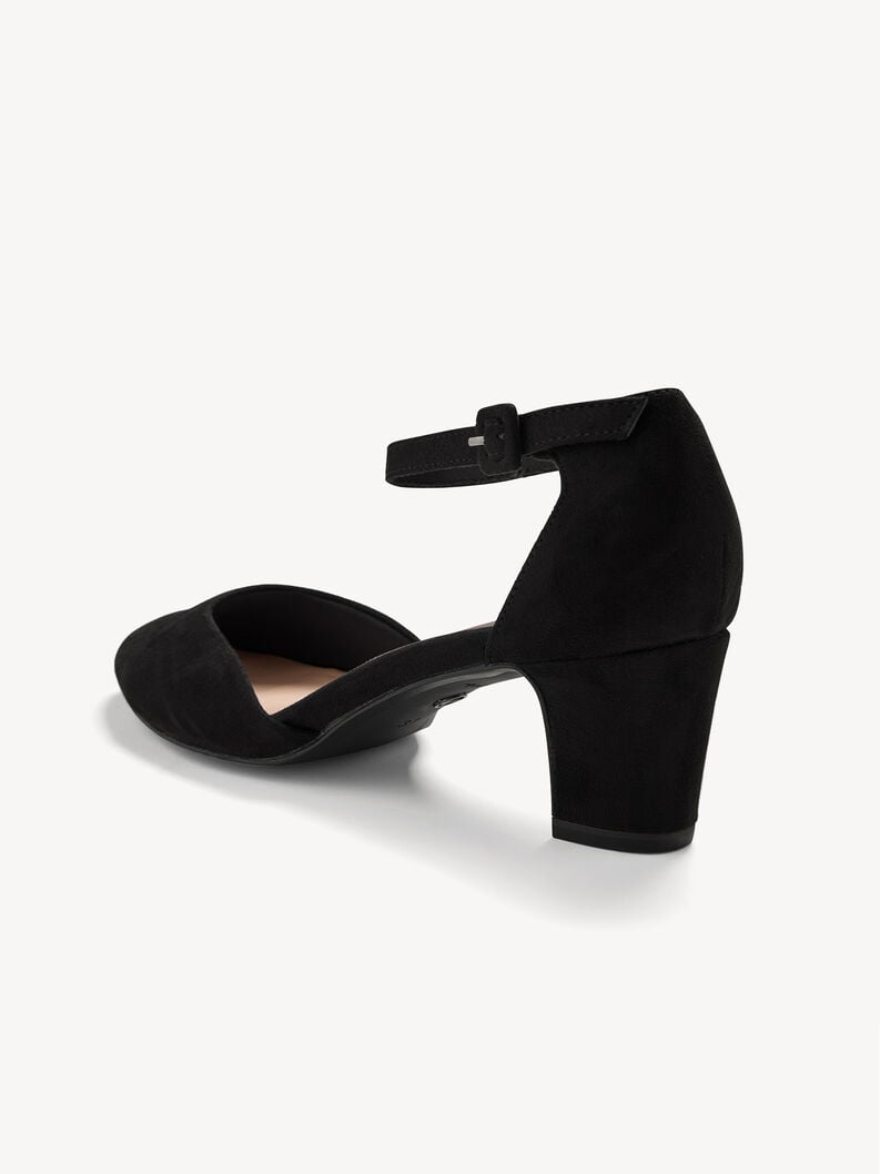 pompe - nero 1-24412-41-001 compra tamaris pompe online