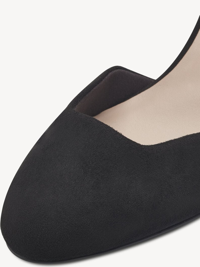 pompe - nero 1-24412-41-001 compra tamaris pompe online