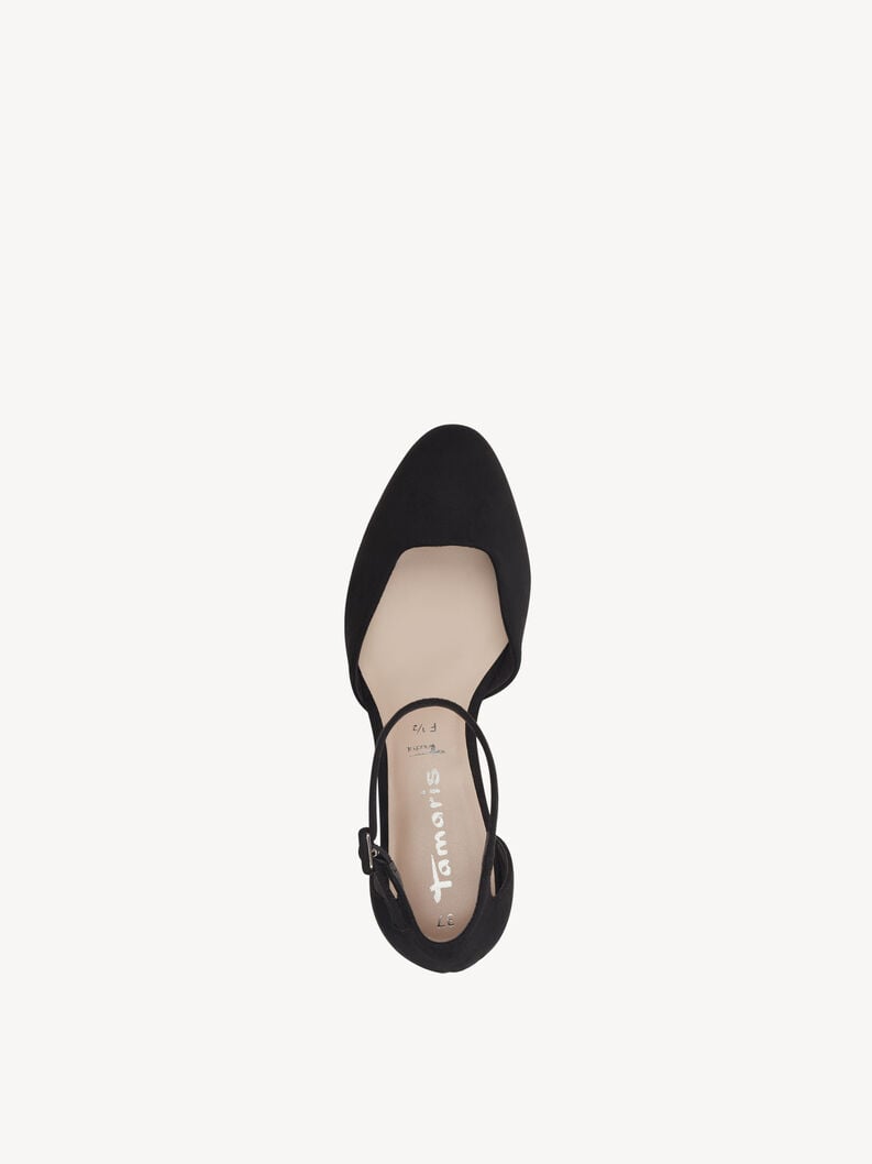 pompe - nero 1-24412-41-001 compra tamaris pompe online