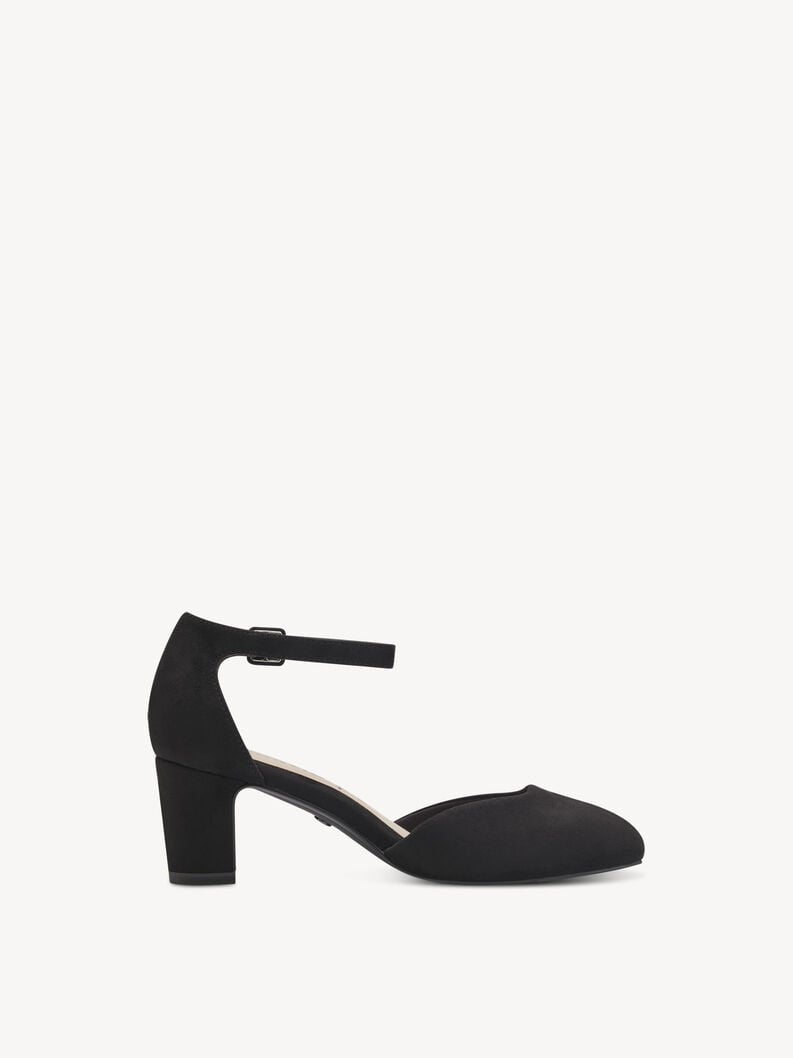 pompe - nero 1-24412-41-001 compra tamaris pompe online
