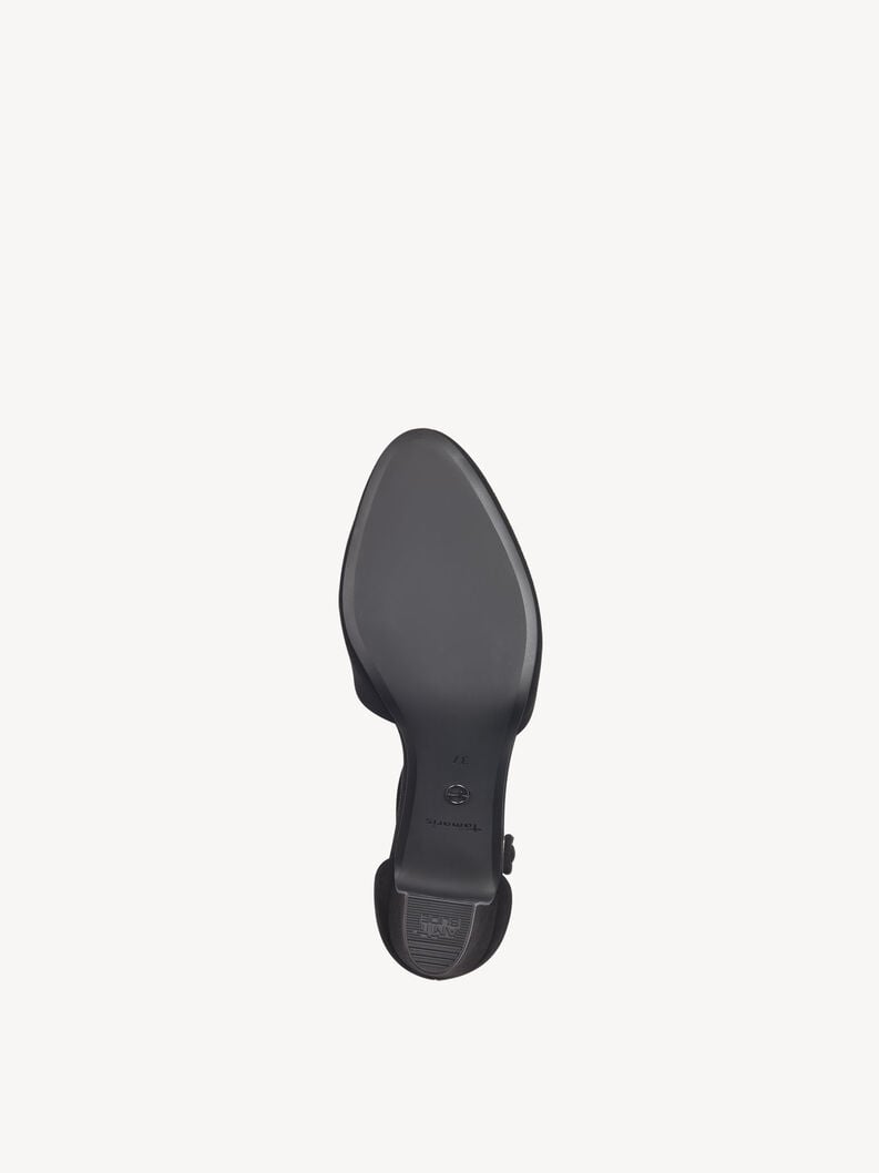 pompe - nero 1-24412-41-001 compra tamaris pompe online