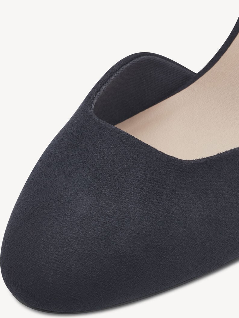 pompe - blu 1-24412-41-805 compra tamaris pompe online