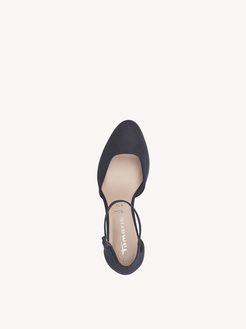 pompe - blu 1-24412-41-805 compra tamaris pompe online