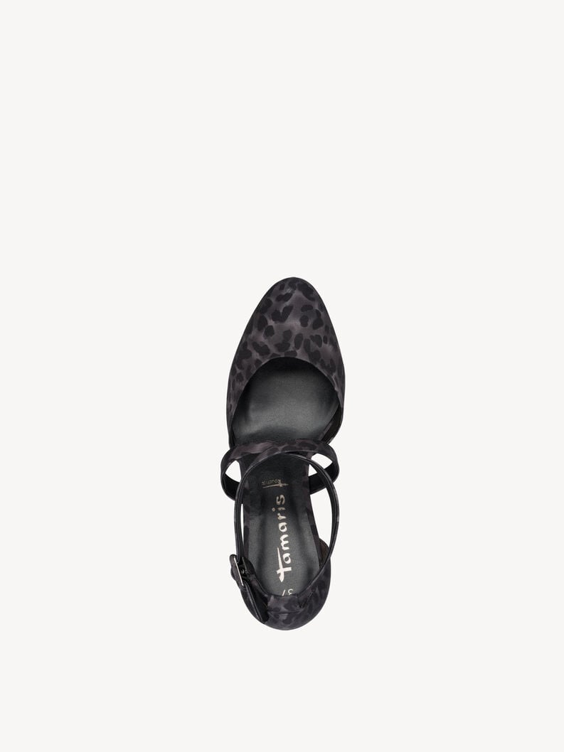 pompe - grigio 1-24414-41-261 compra tamaris pompe online