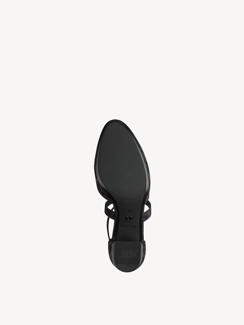 pompe - grigio 1-24414-41-261 compra tamaris pompe online