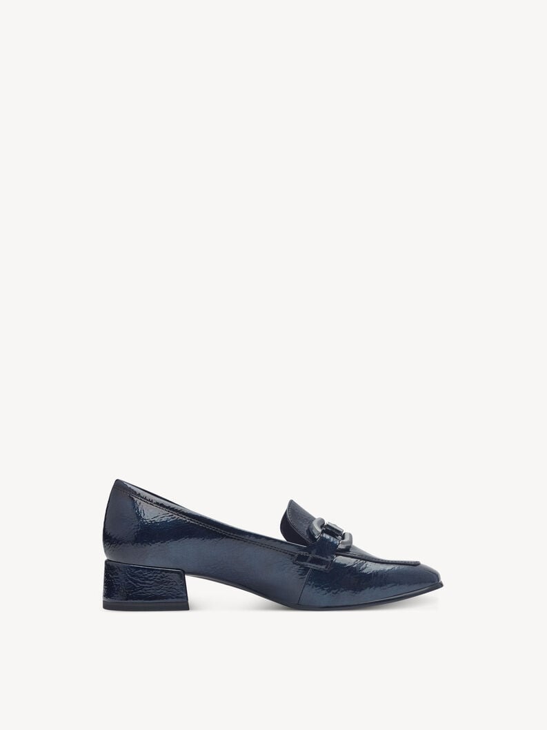 trotteur - blu 1-24316-43-805 compra tamaris scarpe basse pantofole online