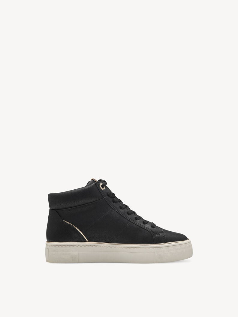 sneaker - nero 1-25248-43-001 compra tamaris sneakers online