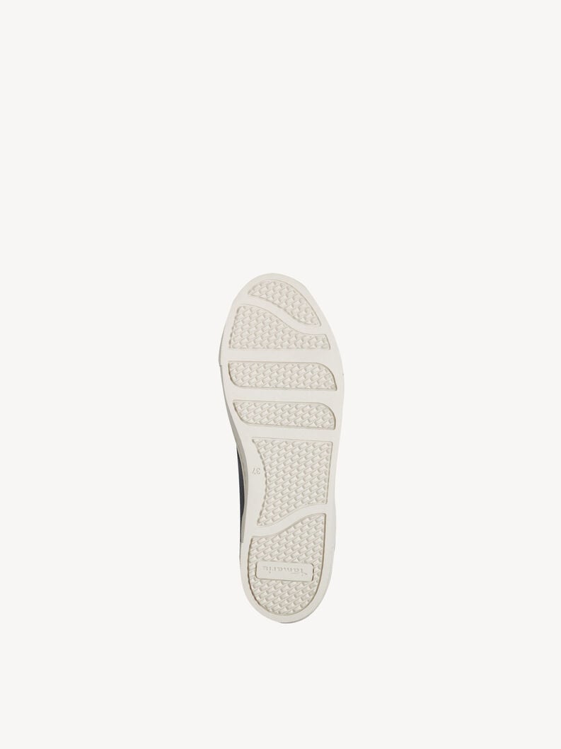 sneaker - nero 1-25248-43-001 compra tamaris sneakers online