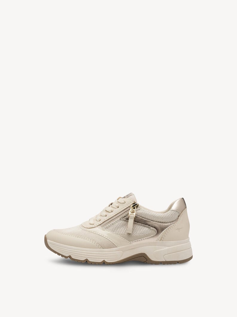 sneaker beige 8-83706-45-414 compra tamaris sneakers online