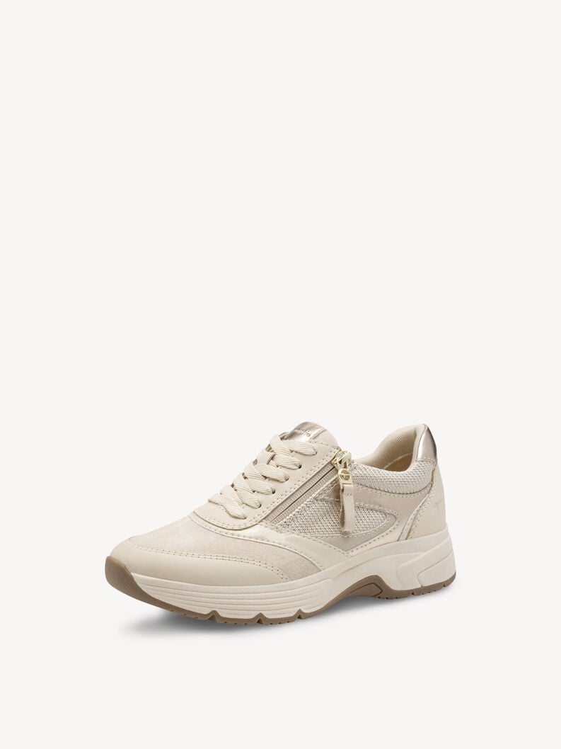 sneaker beige 8-83706-45-414 compra tamaris sneakers online