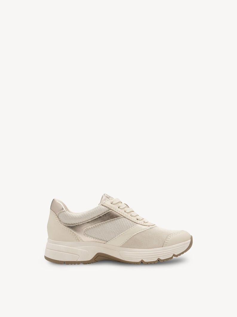 sneaker beige 8-83706-45-414 compra tamaris sneakers online