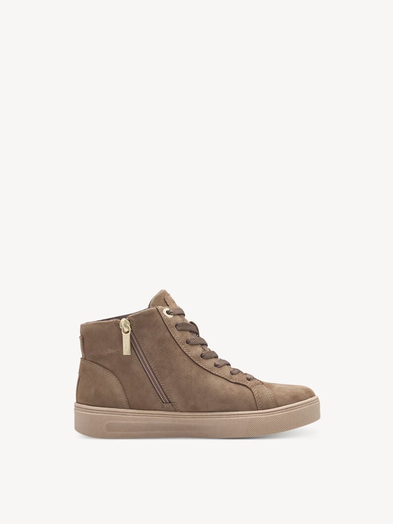 sneaker marrone 8-85211-43-324 compra tamaris ampia sneakers online