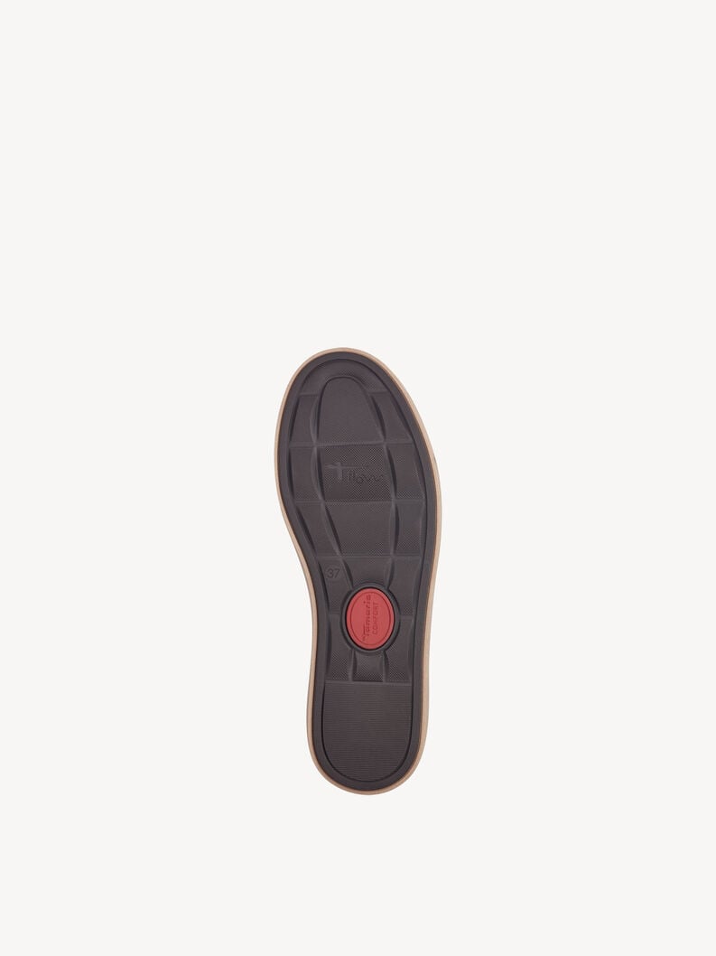 sneaker marrone 8-85211-43-324 compra tamaris ampia sneakers online