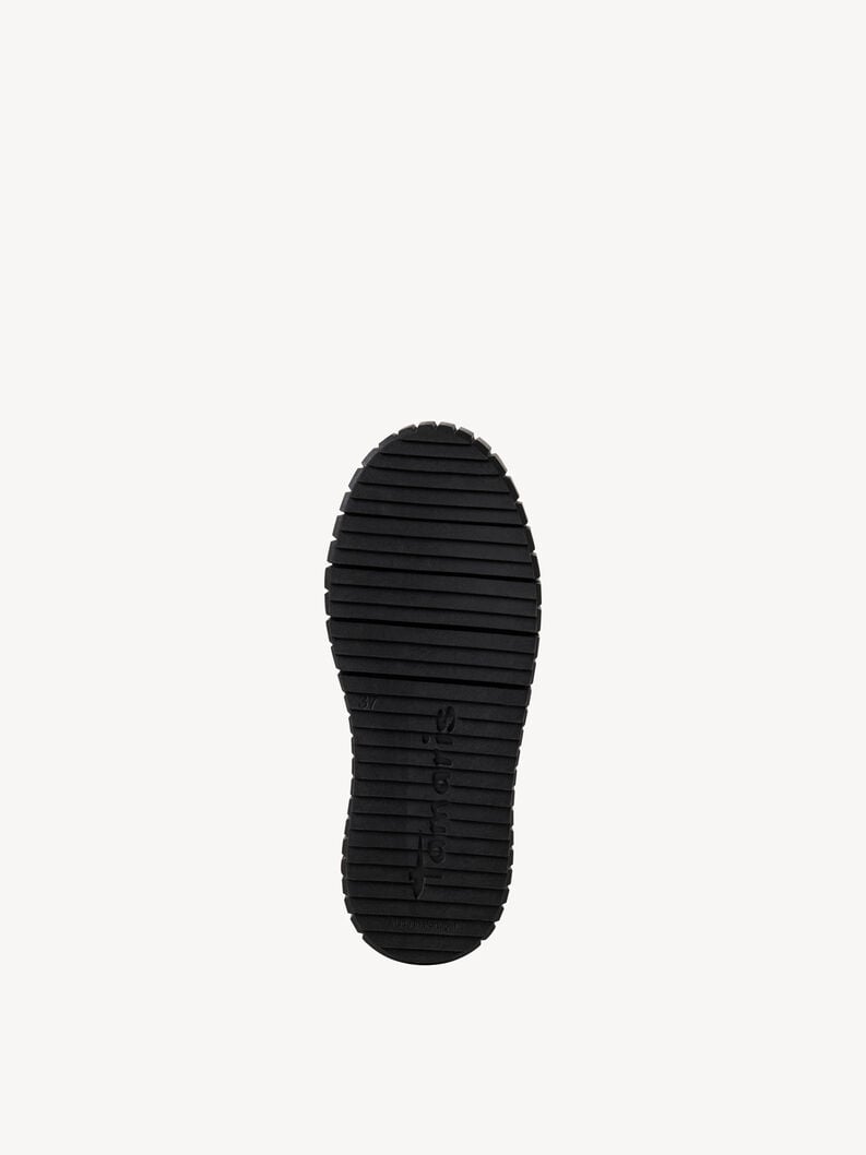 cuoio chelsea boot - nero 1-25445-45-003 compra tamaris stivaletti online