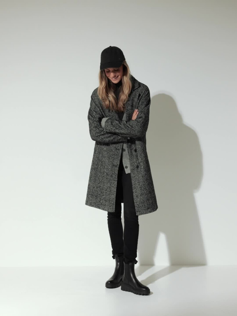 cuoio chelsea boot - nero 1-25489-45-001 compra tamaris stivaletti online