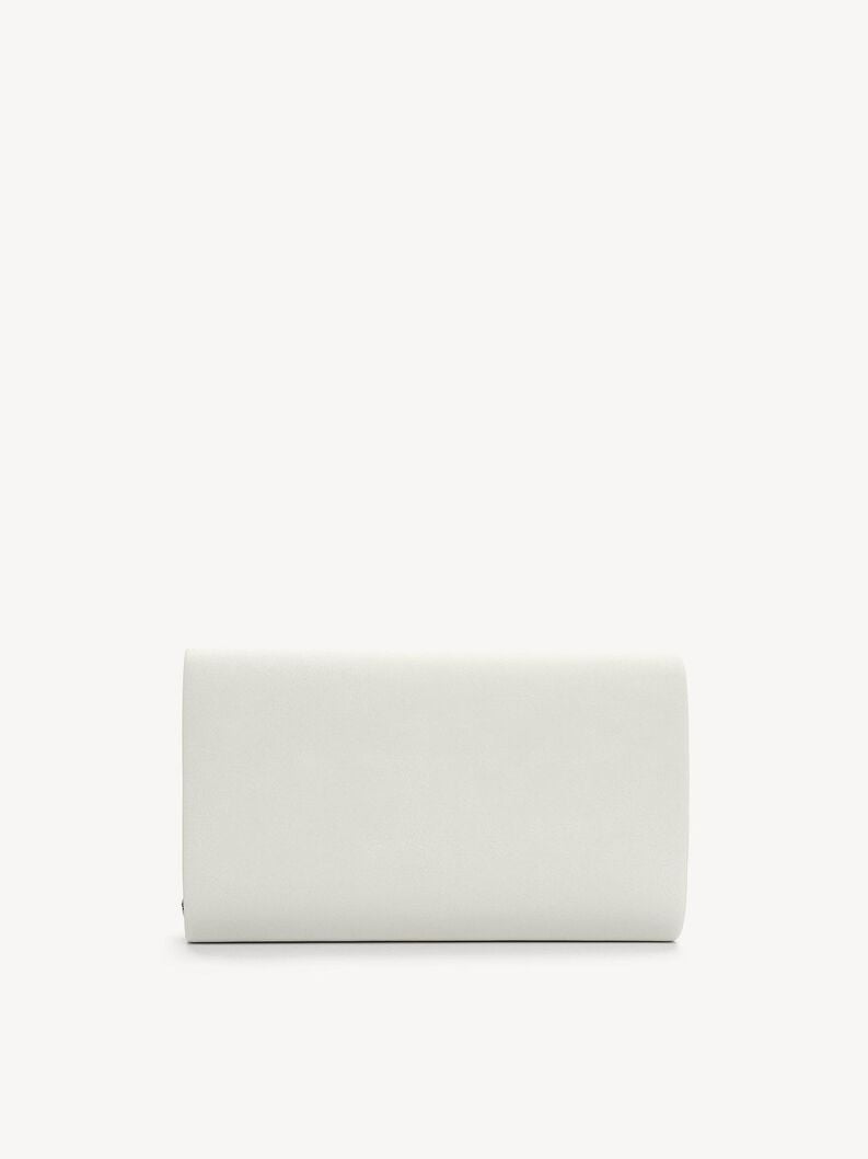 pochette bianco 30451-303 compra tamaris borse zaini online