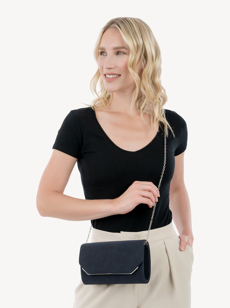 pochette blu 30451-500 compra tamaris tamaris essentials online