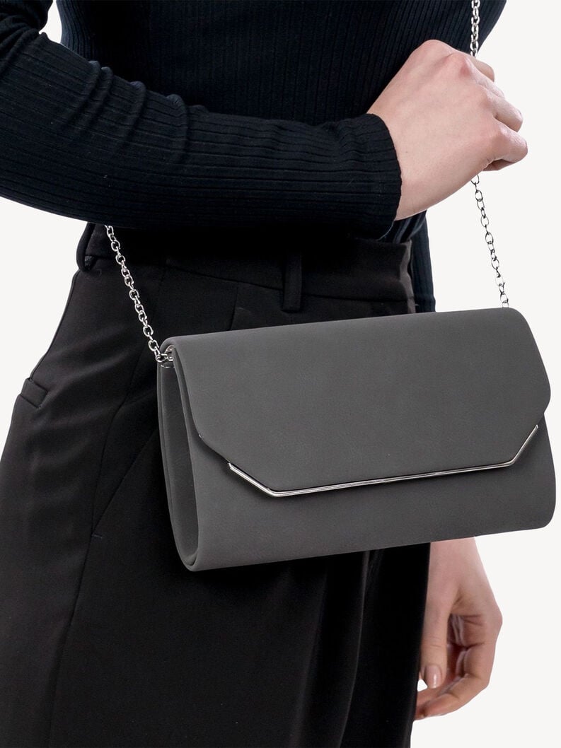 pochette grigio - 30451-840 compra tamaris borse zaini online