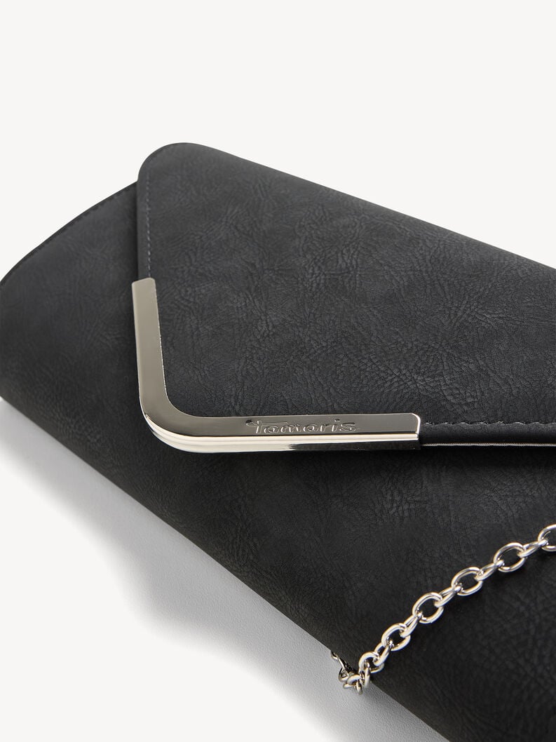 pochette - nero 30453-100 compra tamaris tamaris essentials online