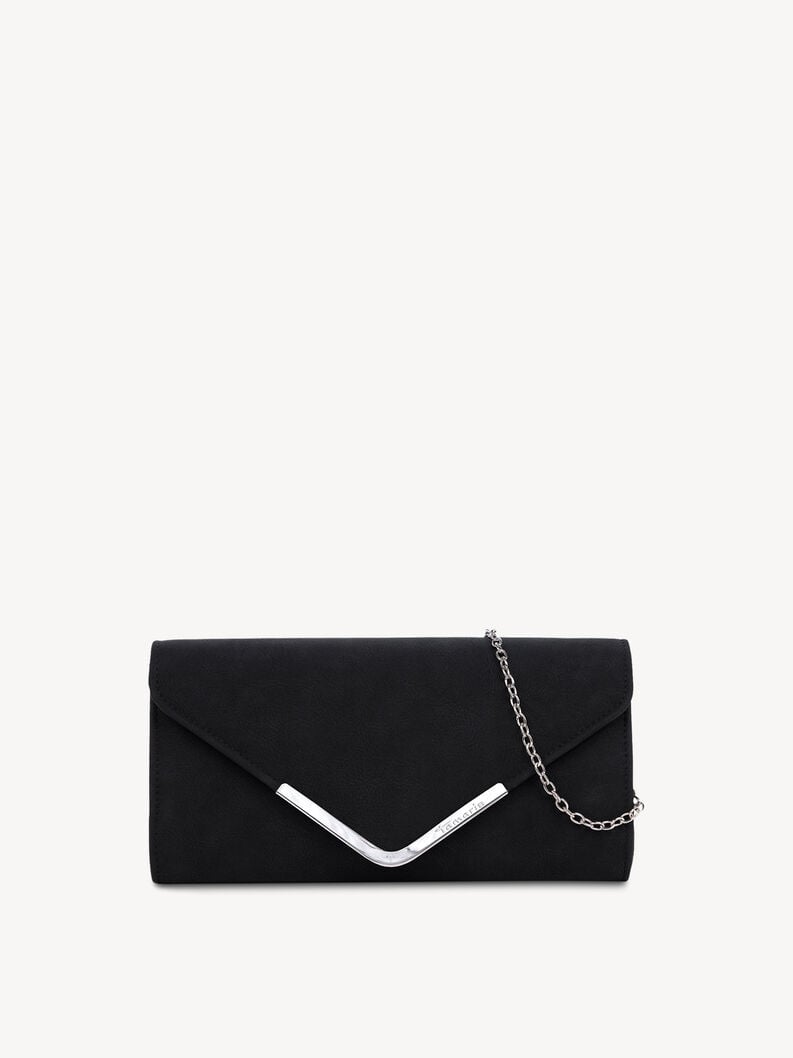 pochette - nero 30453-100 compra tamaris tamaris essentials online