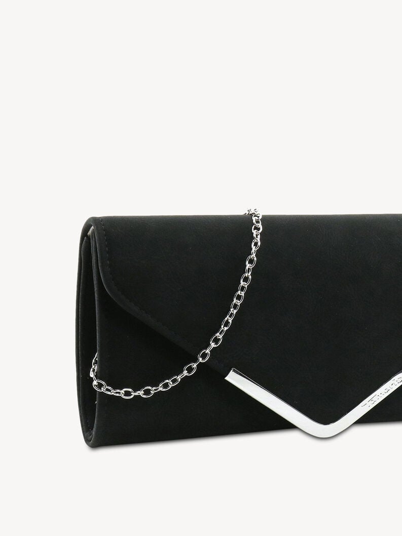 pochette - nero 30453-100 compra tamaris tamaris essentials online