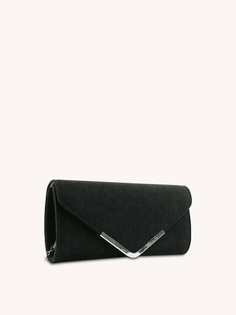 pochette - nero 30453-100 compra tamaris tamaris essentials online