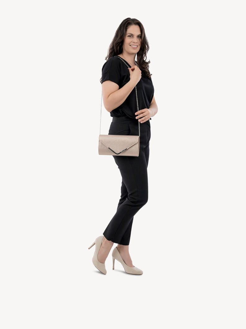 pochette rosa 30453-244 compra tamaris lucido momenti on-line