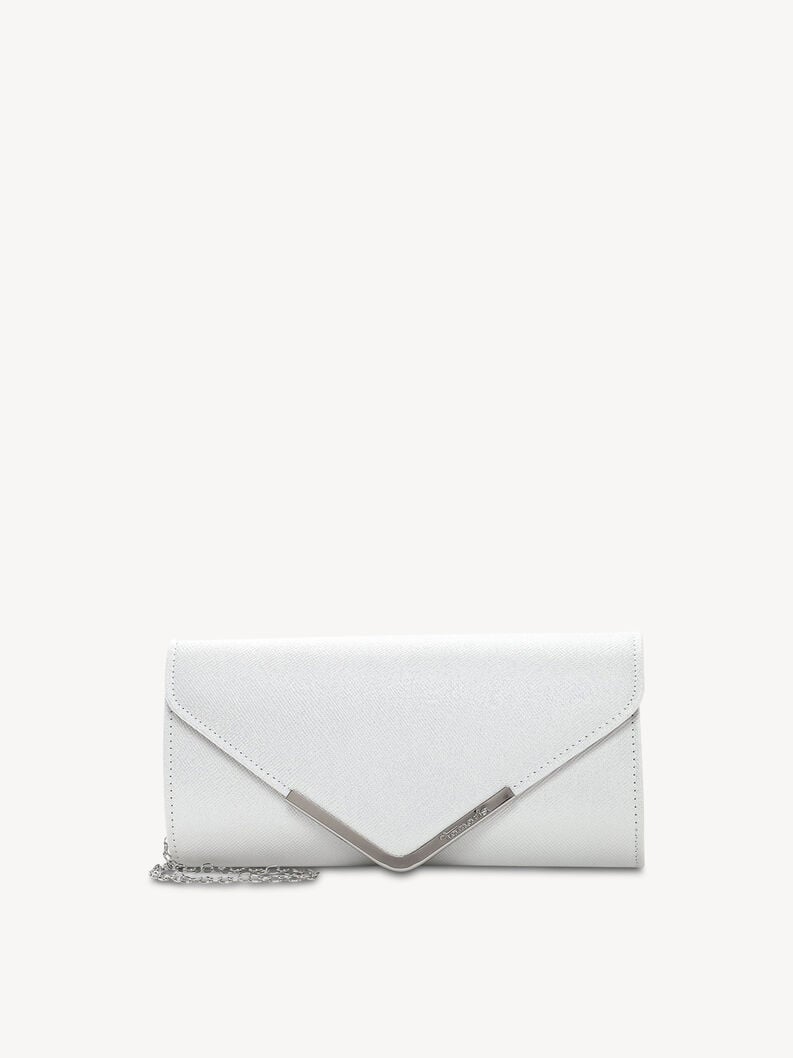 pochette bianco 30453-300 compra tamaris tamaris essentials online