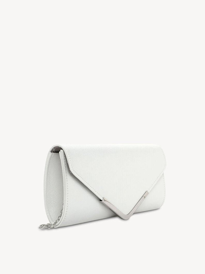 pochette bianco 30453-300 compra tamaris tamaris essentials online