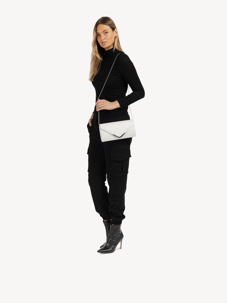pochette bianco 30453-300 compra tamaris tamaris essentials online