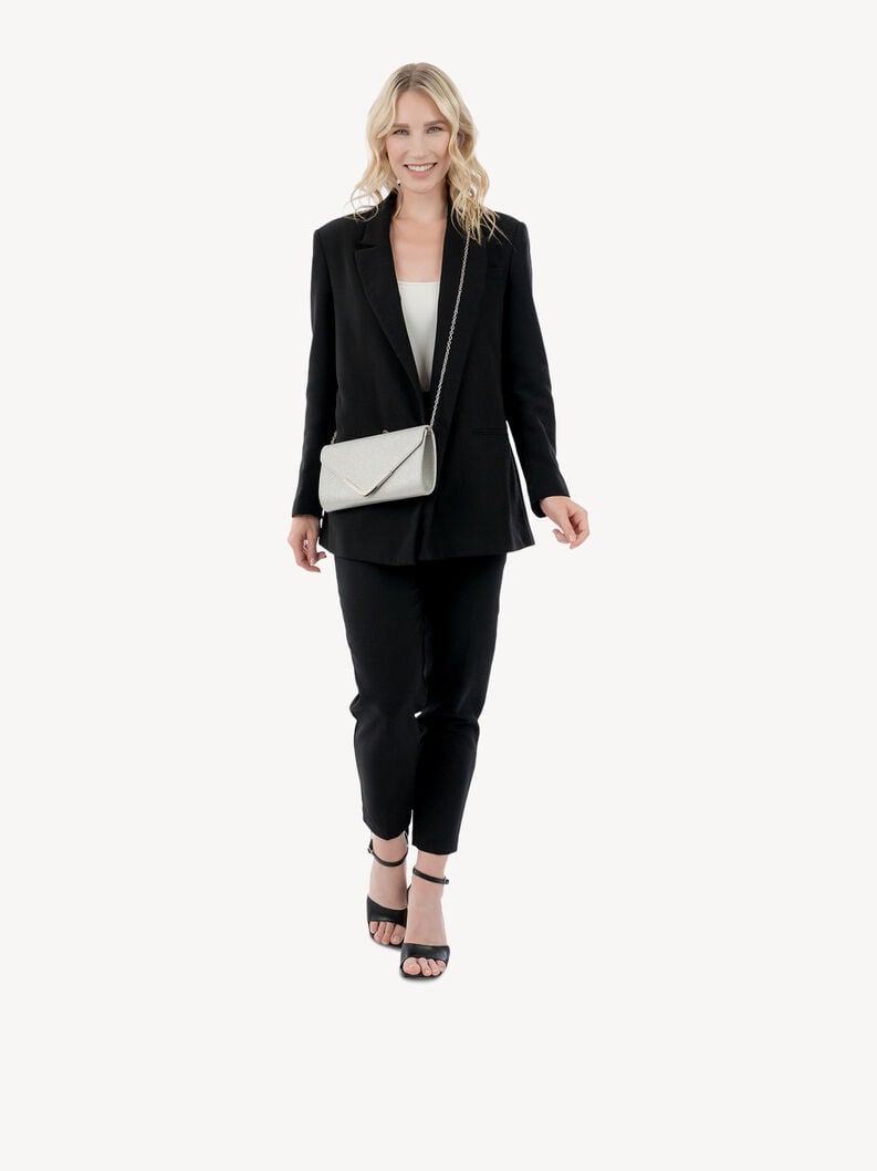 pochette argento 30453-830 compra tamaris tamaris essentials online