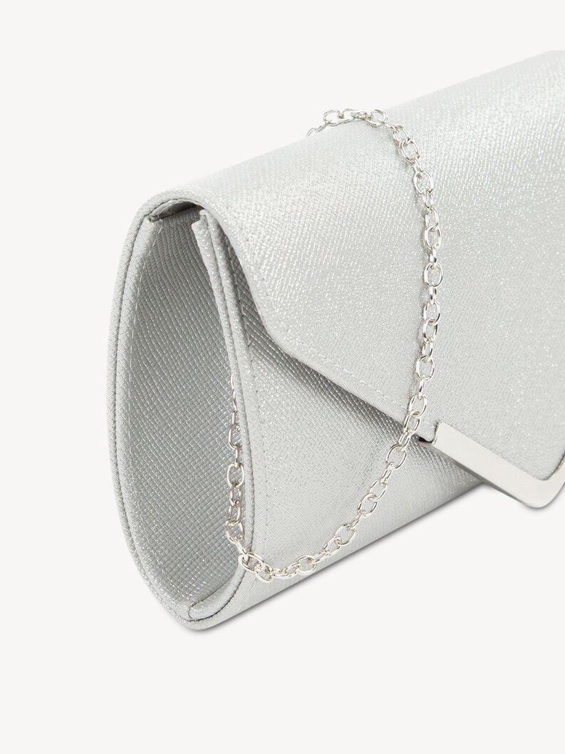 pochette argento 30453-830 compra tamaris tamaris essentials online