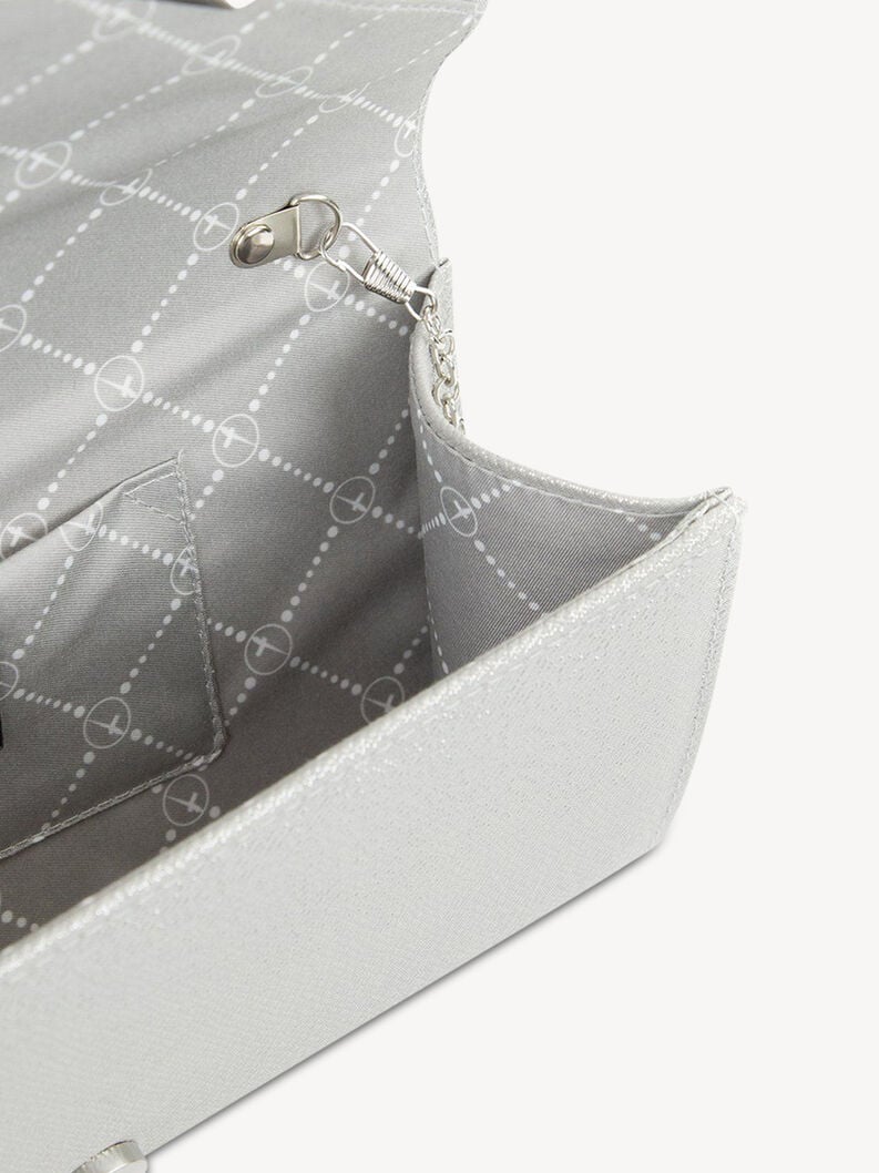 pochette argento 30453-830 compra tamaris tamaris essentials online