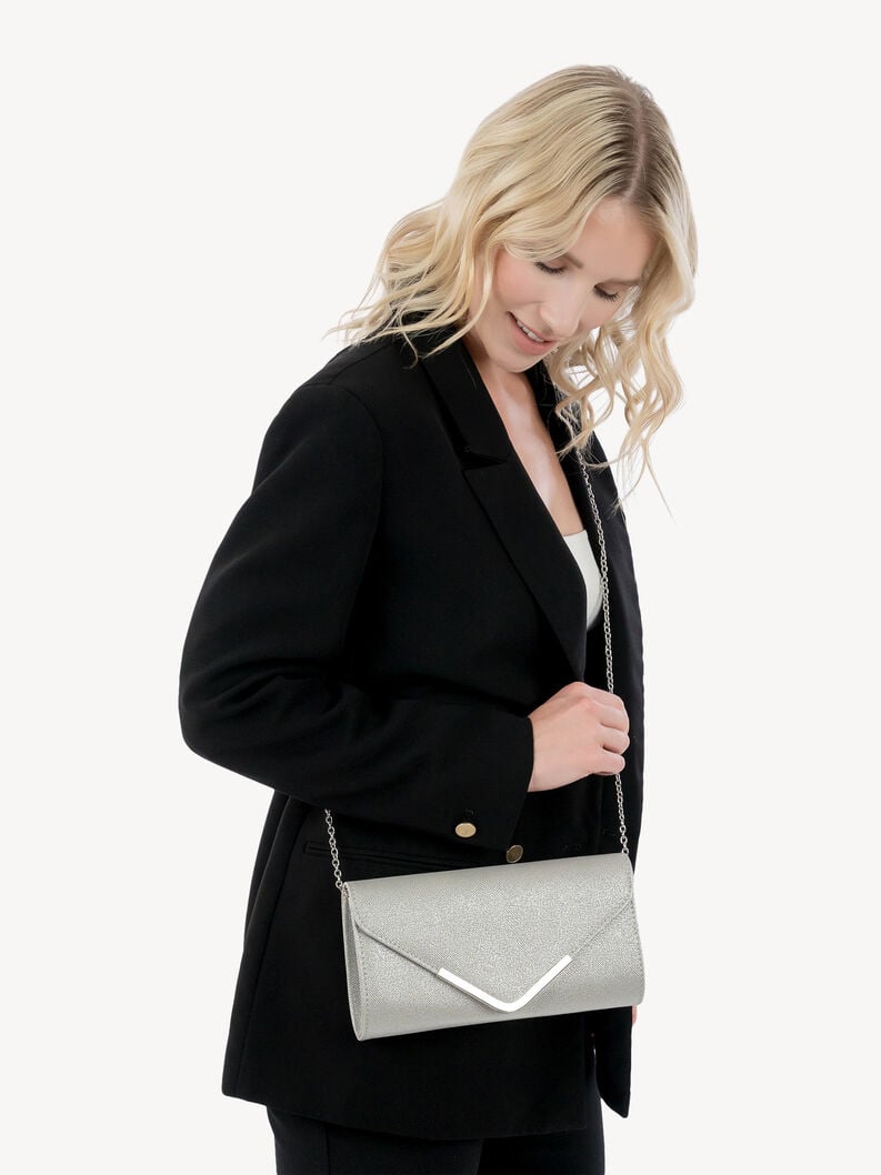 pochette argento 30453-830 compra tamaris tamaris essentials online