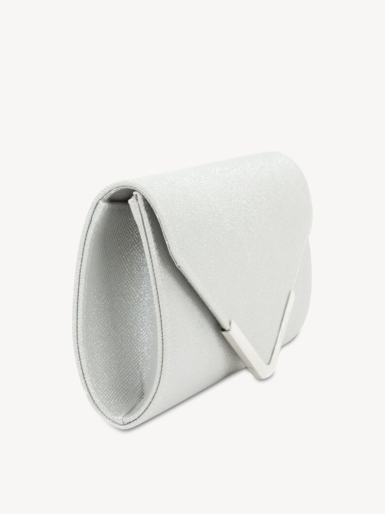 pochette argento 30453-830 compra tamaris tamaris essentials online