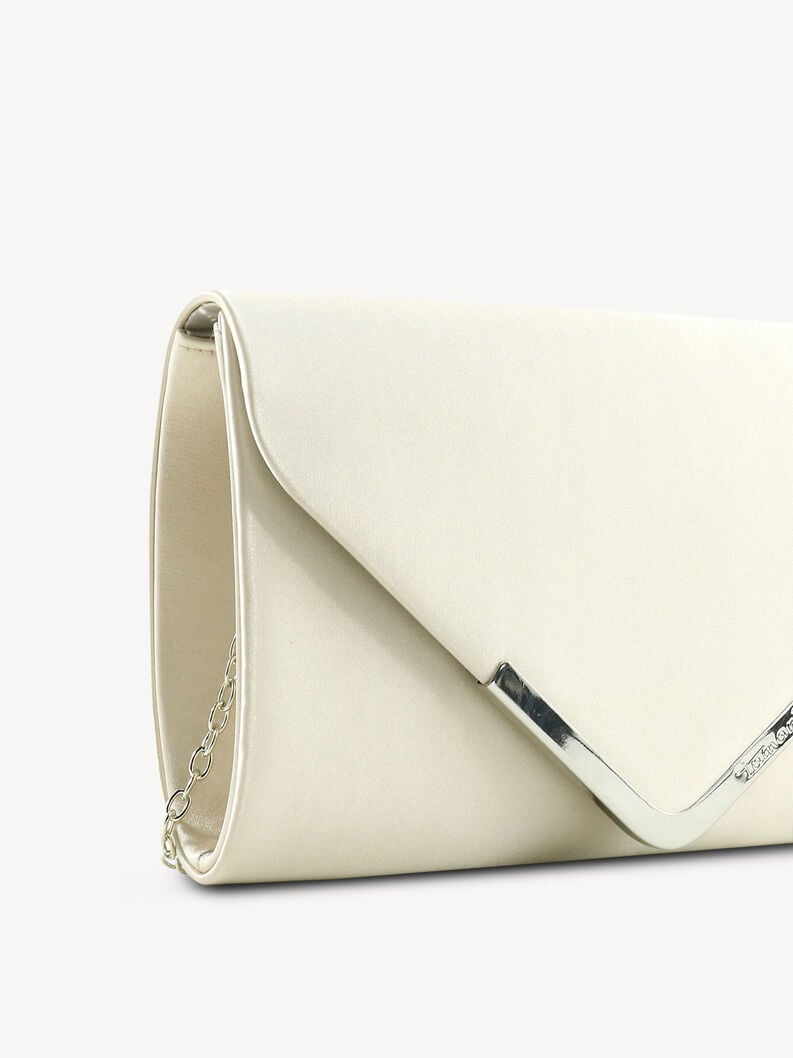 pochette beige 30454-400 compra tamaris clutch online