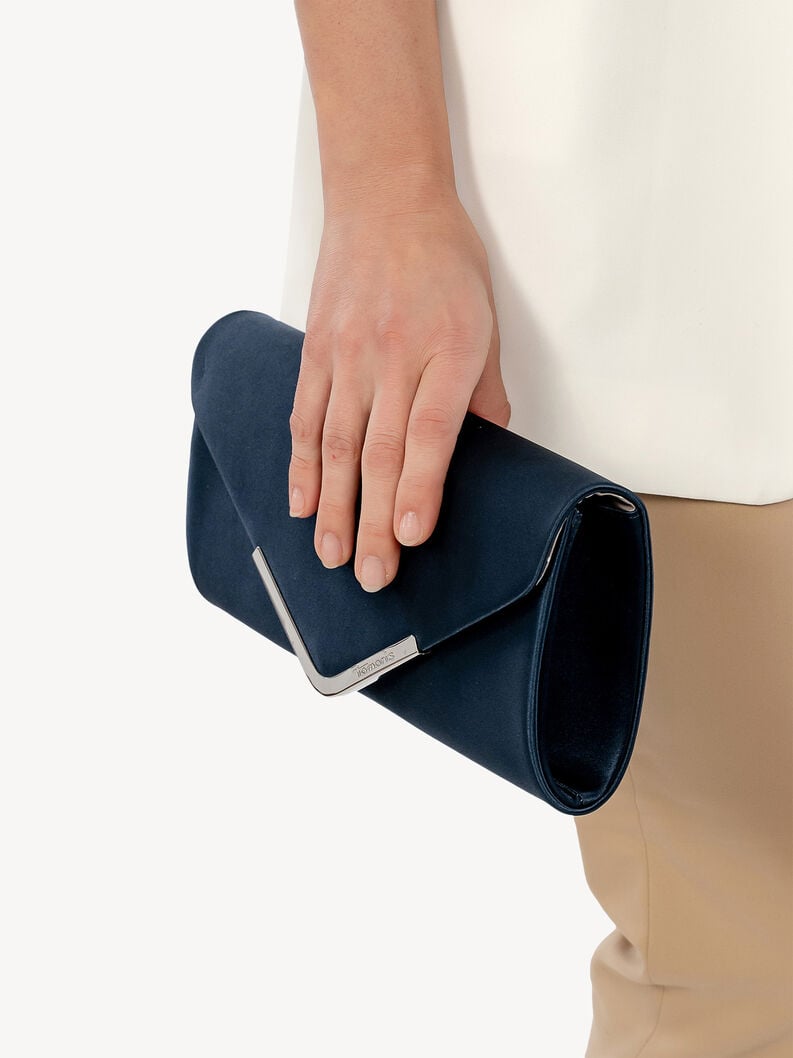 pochette blu 30454-500 compra tamaris clutch online