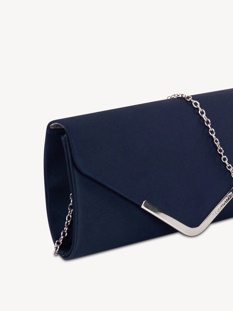 pochette blu 30454-500 compra tamaris clutch online