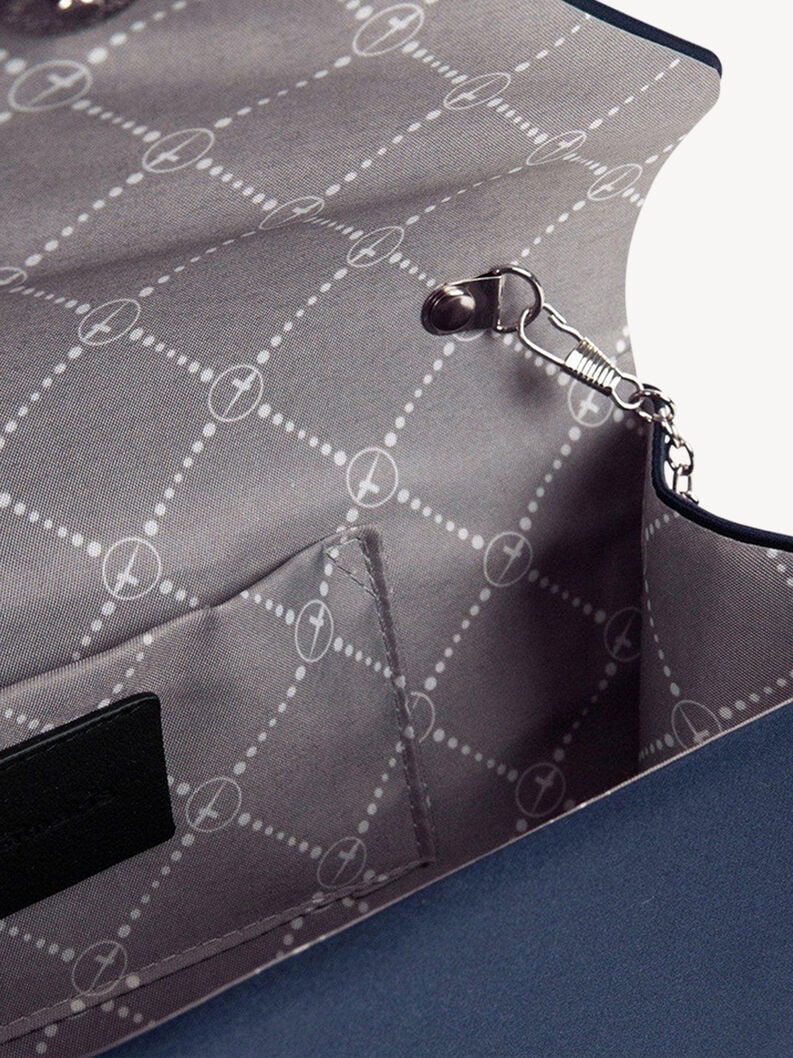 pochette blu 30454-500 compra tamaris clutch online