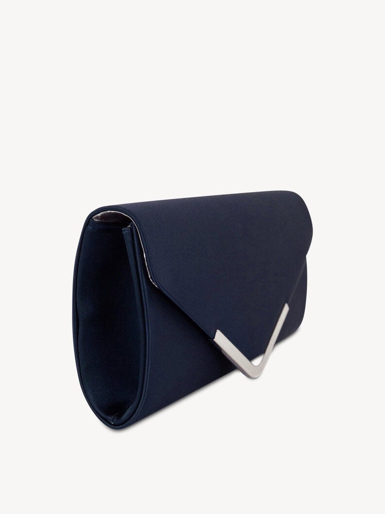pochette blu 30454-500 compra tamaris clutch online