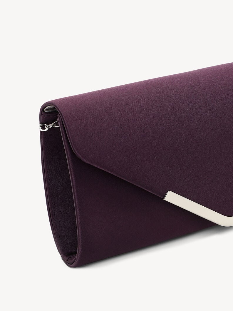 pochette - viola 30454-620 compra tamaris borse zaini online