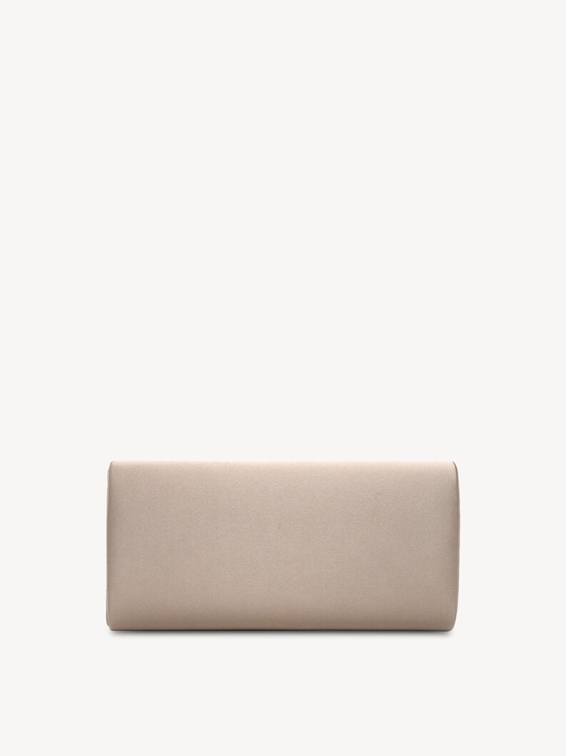 pochette beige 30454-911 compra tamaris clutch online