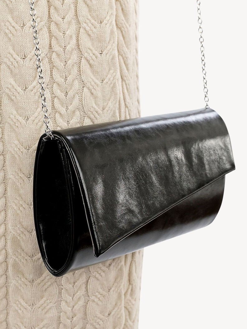 pochette - nero 32812-101 compra tamaris borse zaini online