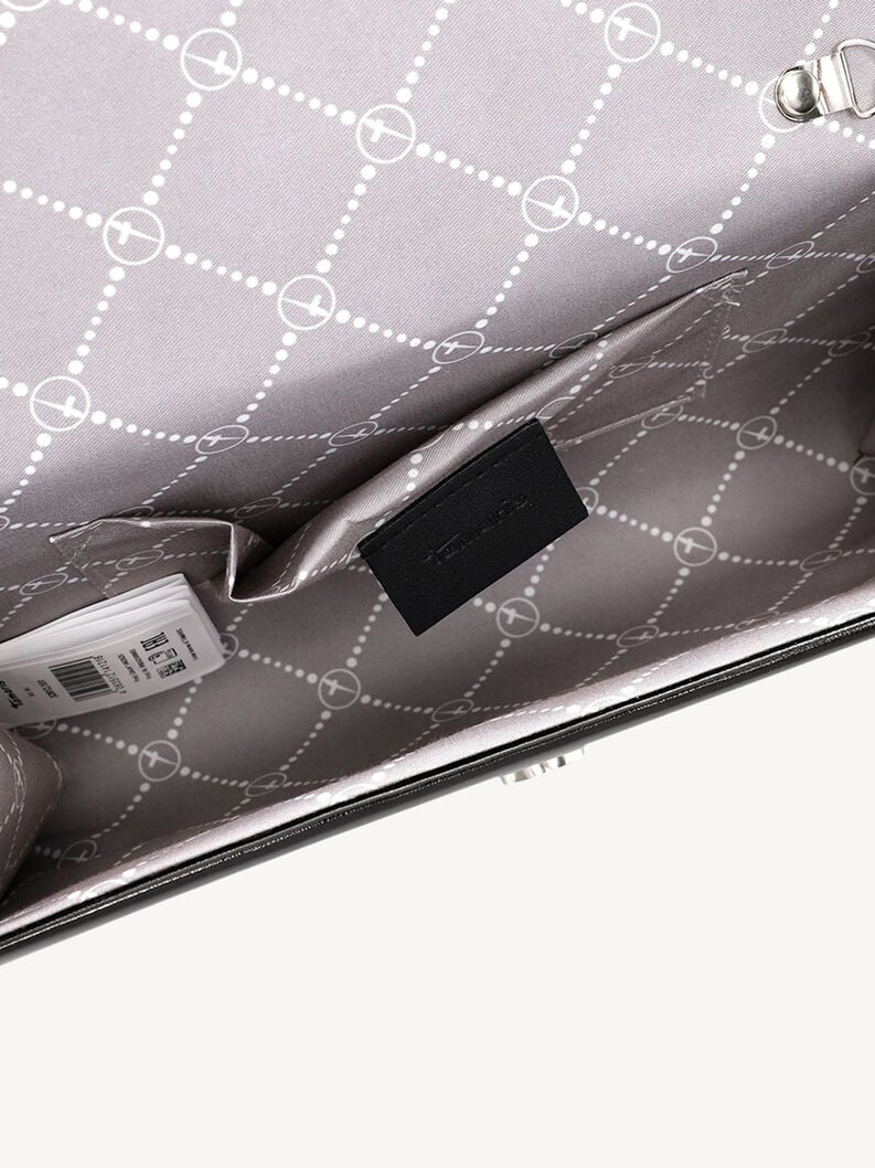 pochette - nero 32812-101 compra tamaris borse zaini online