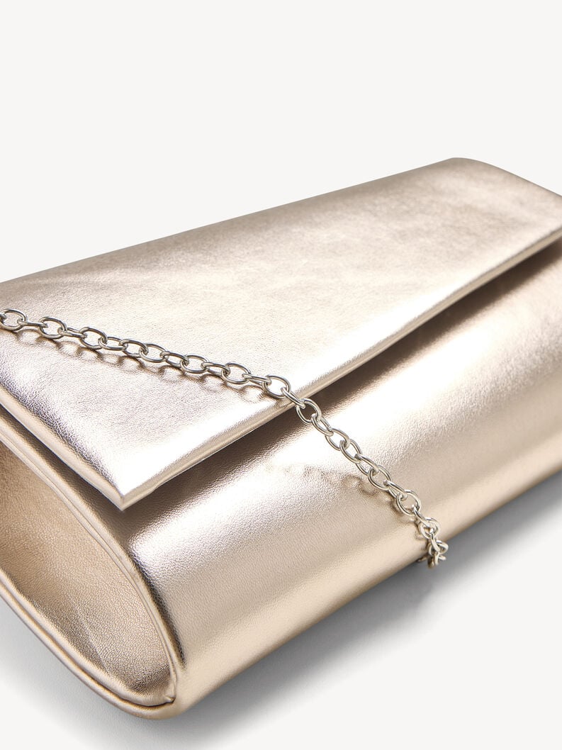 pochette oro 32812-240 compra tamaris clutch online