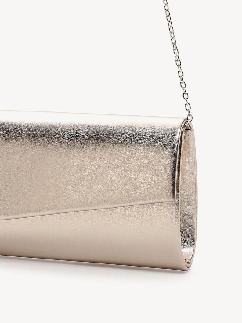 pochette oro 32812-240 compra tamaris clutch online
