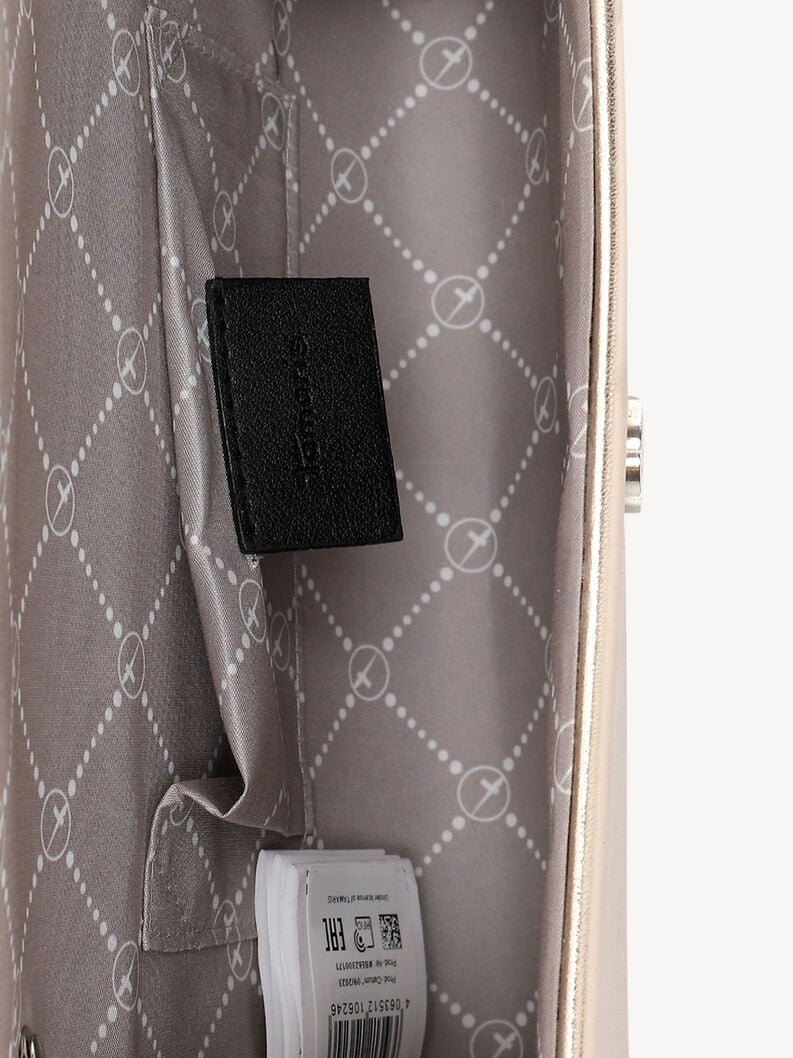 pochette oro 32812-240 compra tamaris clutch online