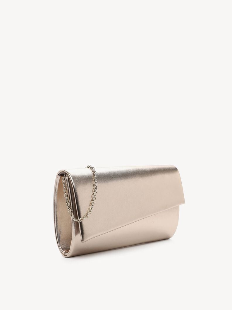 pochette oro 32812-240 compra tamaris clutch online